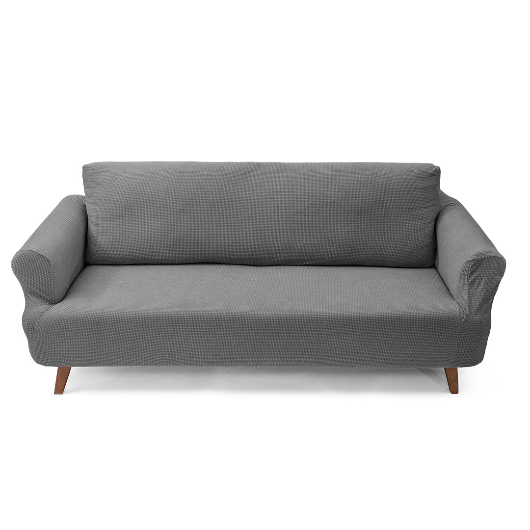 Stretch Gris Sofa